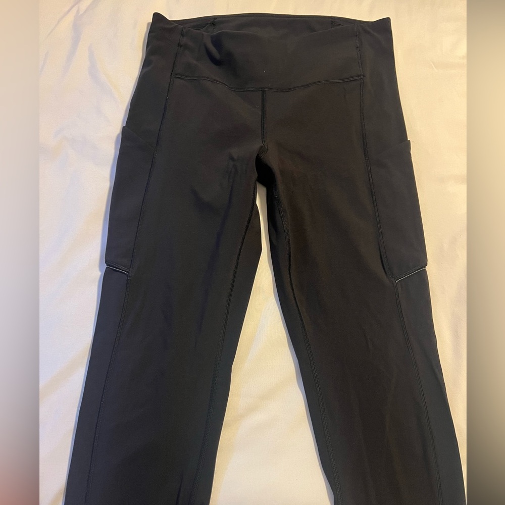 Lululemon Speed Up Tight 25”
